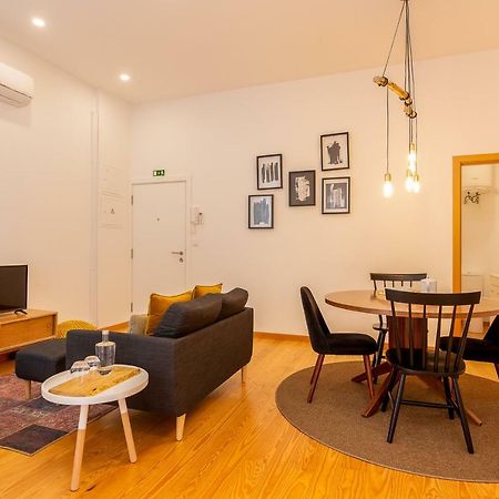 Youropo - Cosy Porto Ngoại thất bức ảnh