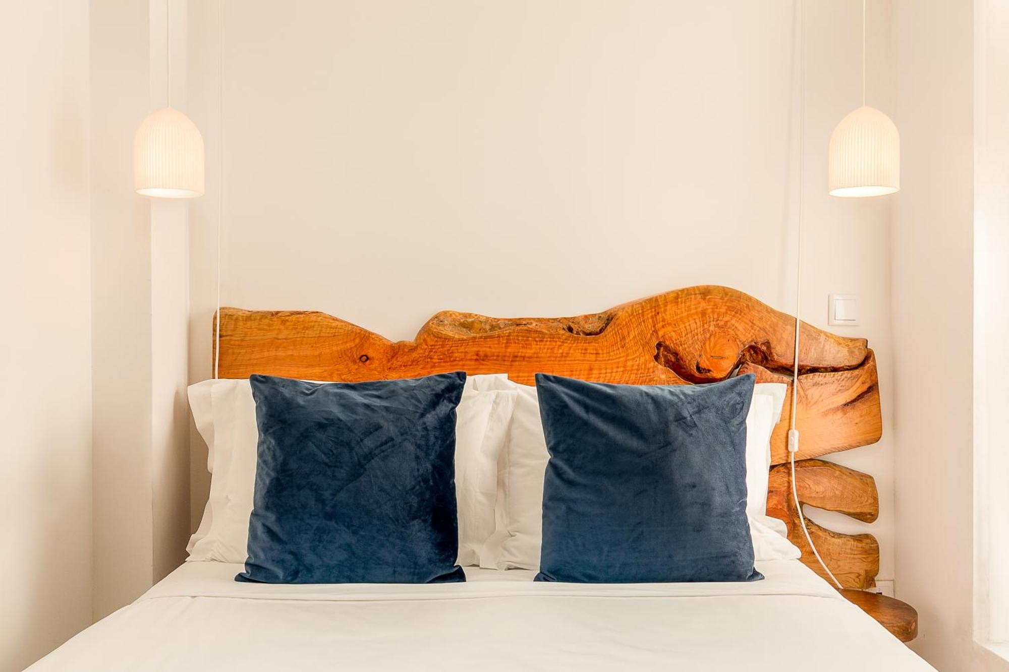 Youropo - Cosy Porto Phòng bức ảnh