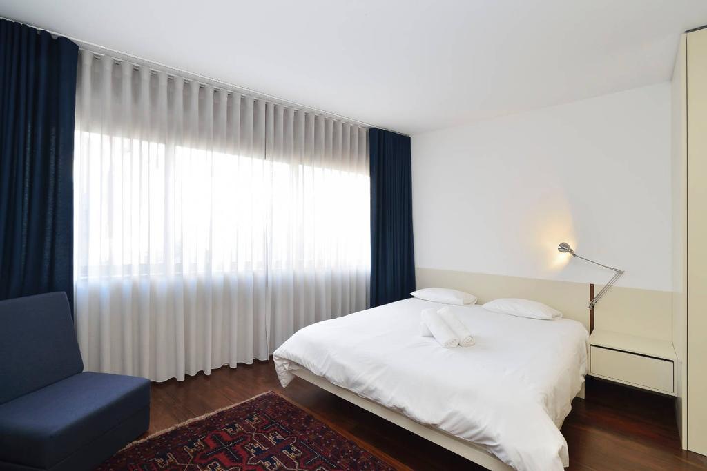 Youropo - Cosy Porto Phòng bức ảnh
