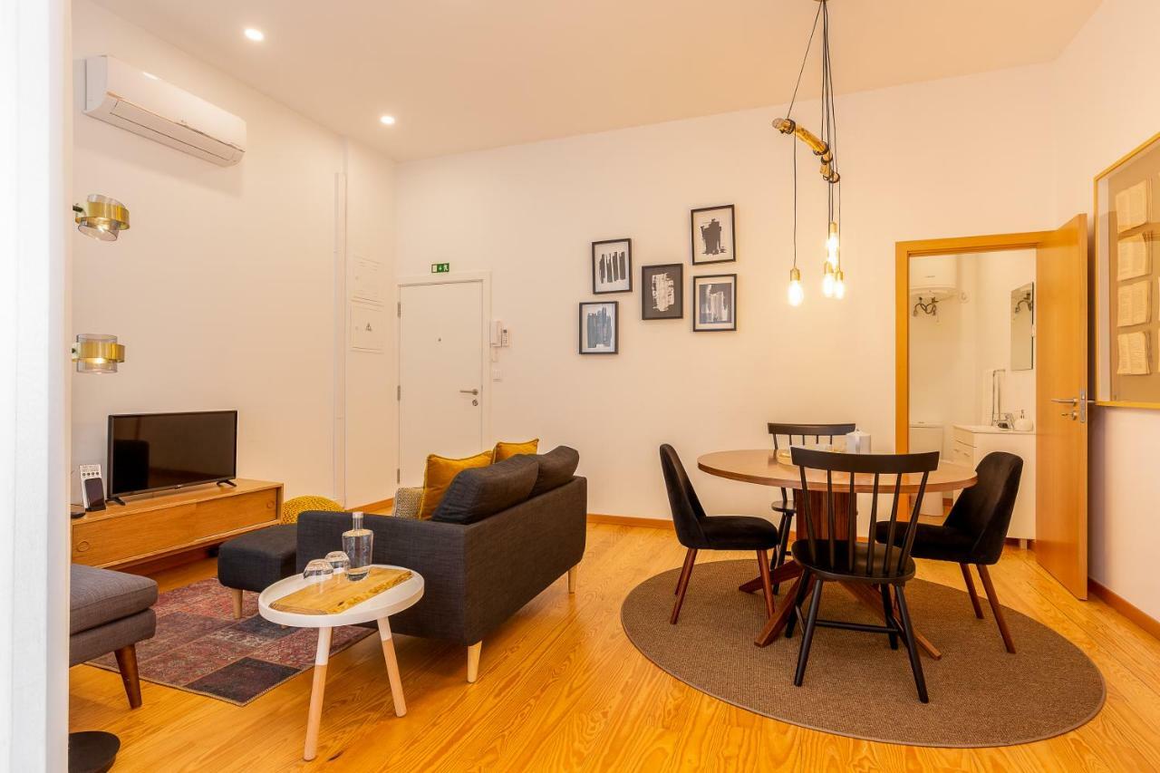 Youropo - Cosy Porto Ngoại thất bức ảnh
