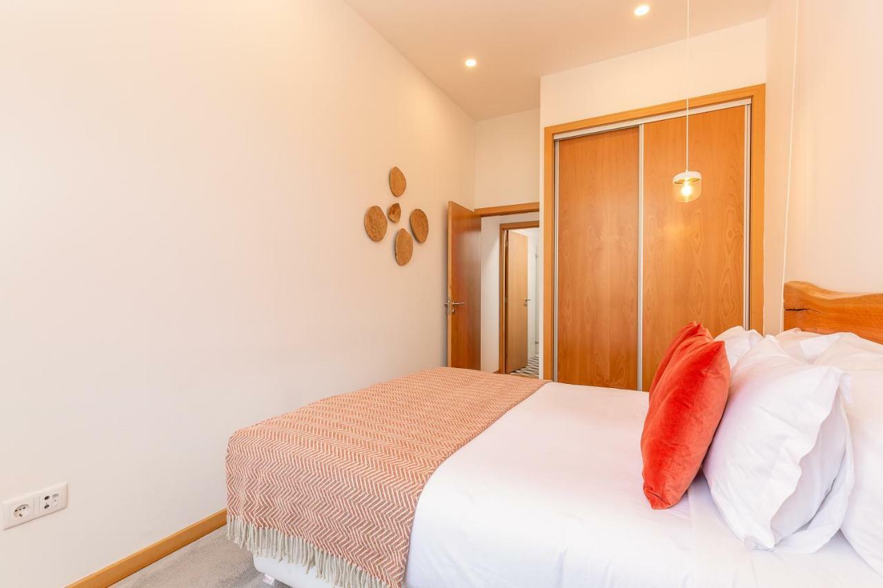 Youropo - Cosy Porto Ngoại thất bức ảnh