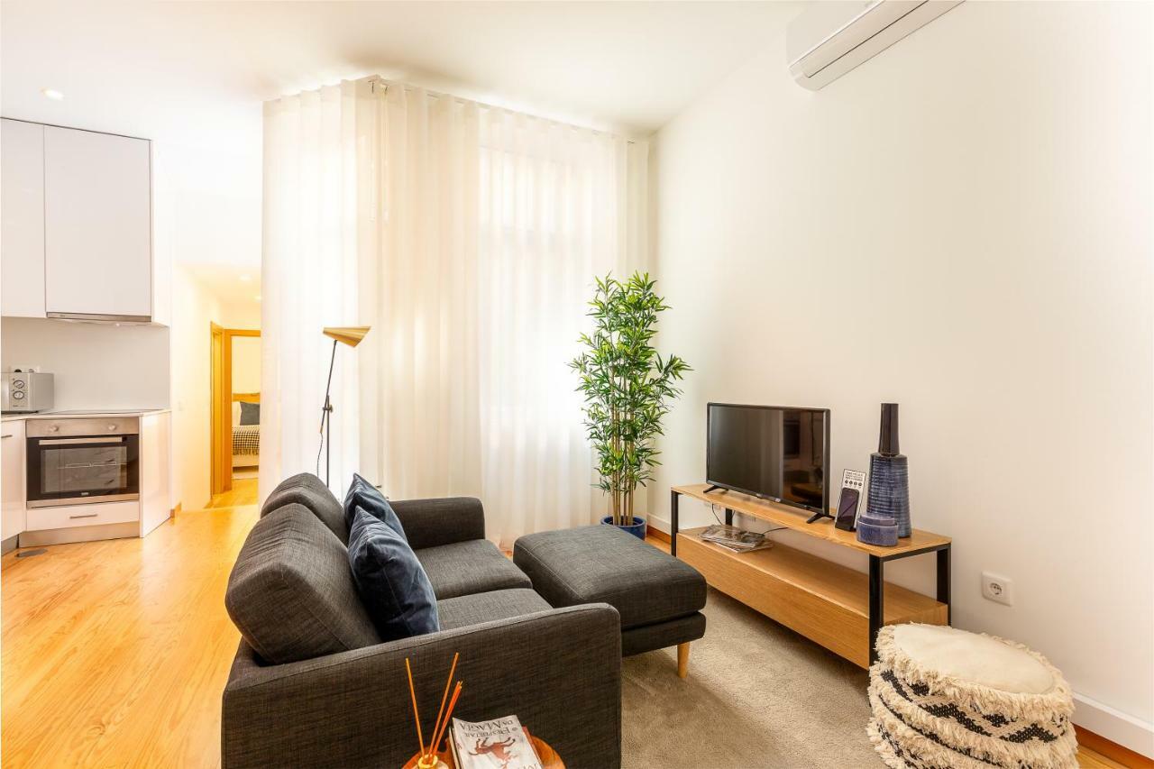 Youropo - Cosy Porto Ngoại thất bức ảnh