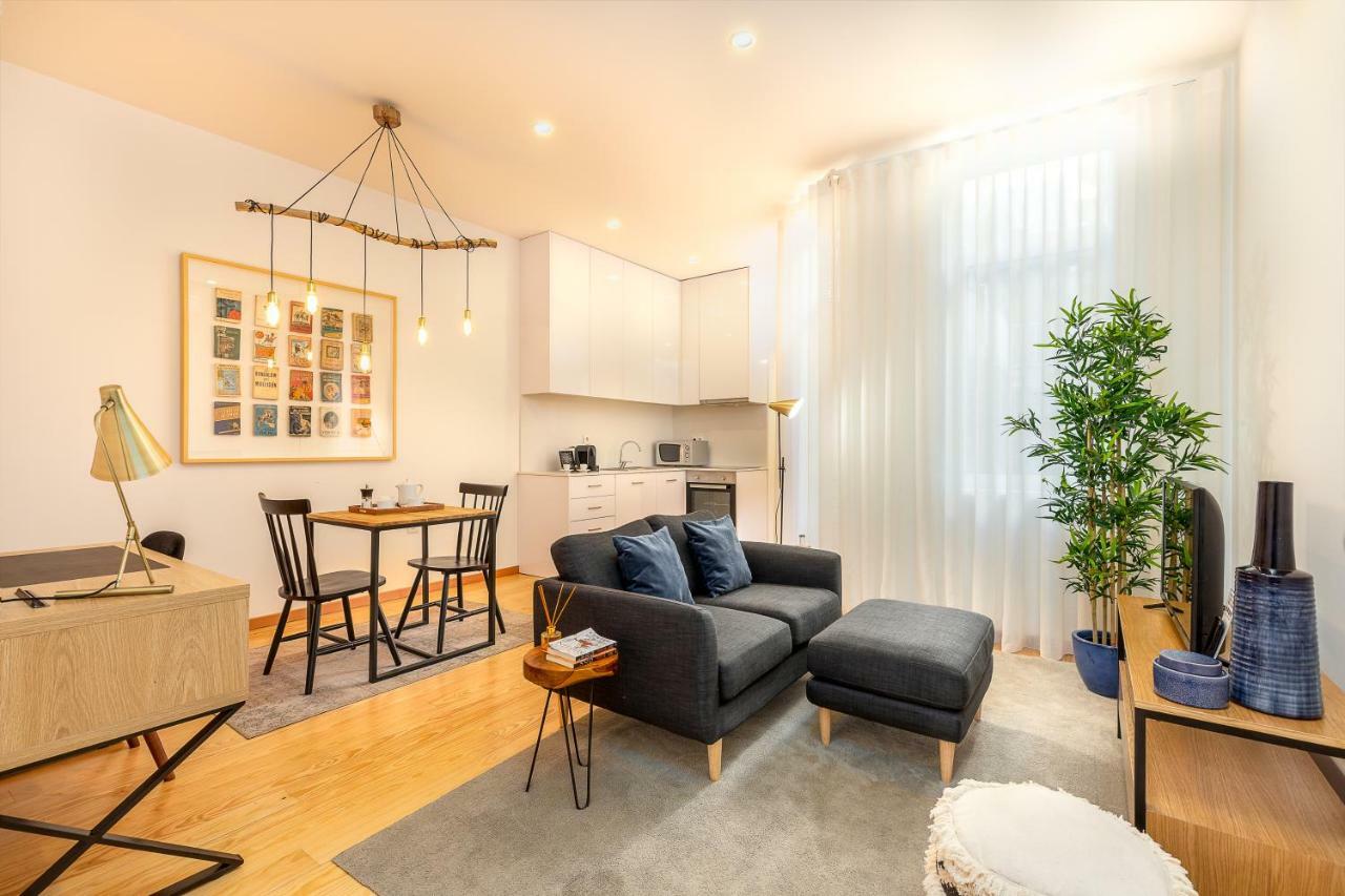 Youropo - Cosy Porto Ngoại thất bức ảnh