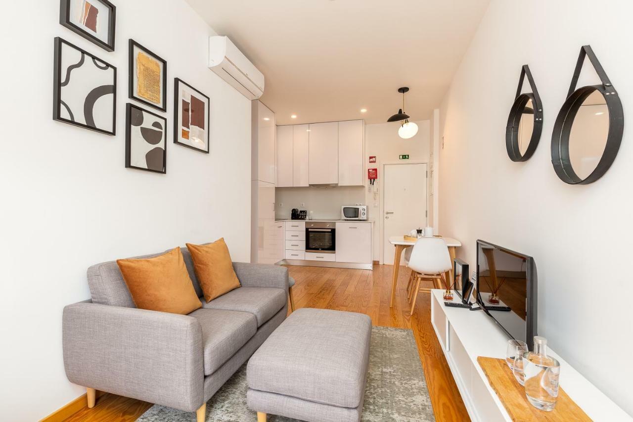 Youropo - Cosy Porto Ngoại thất bức ảnh