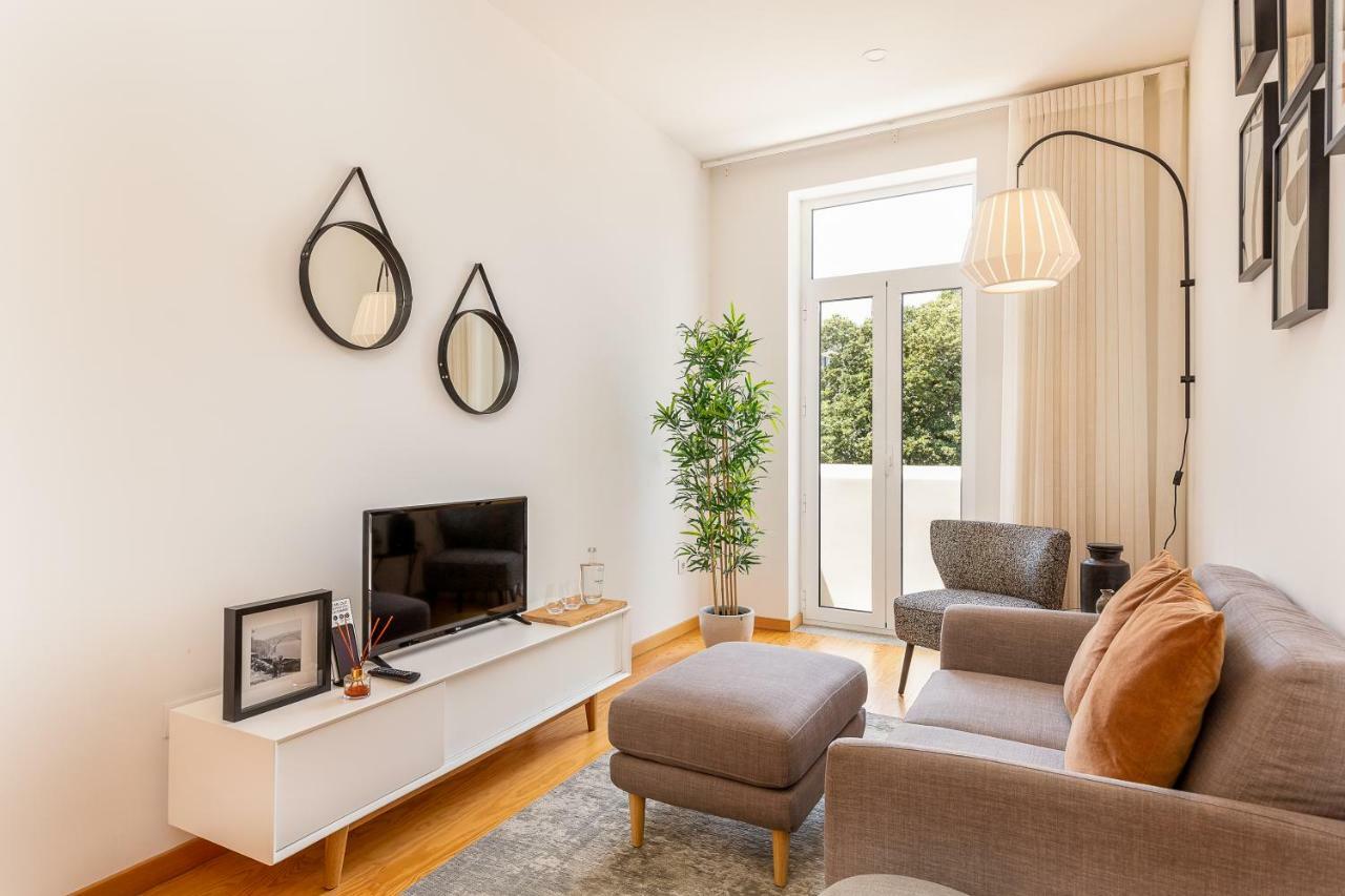 Youropo - Cosy Porto Ngoại thất bức ảnh