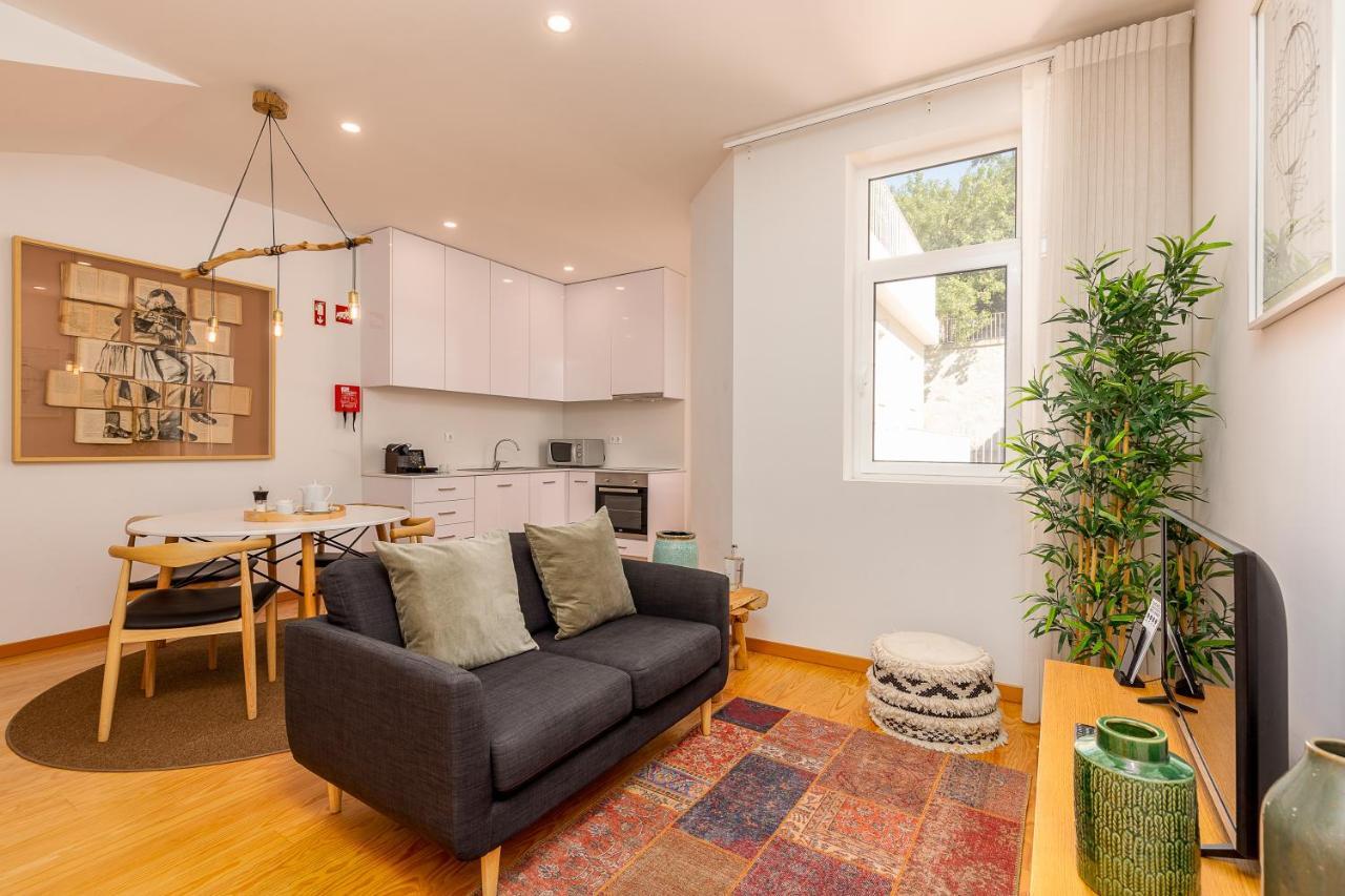 Youropo - Cosy Porto Ngoại thất bức ảnh