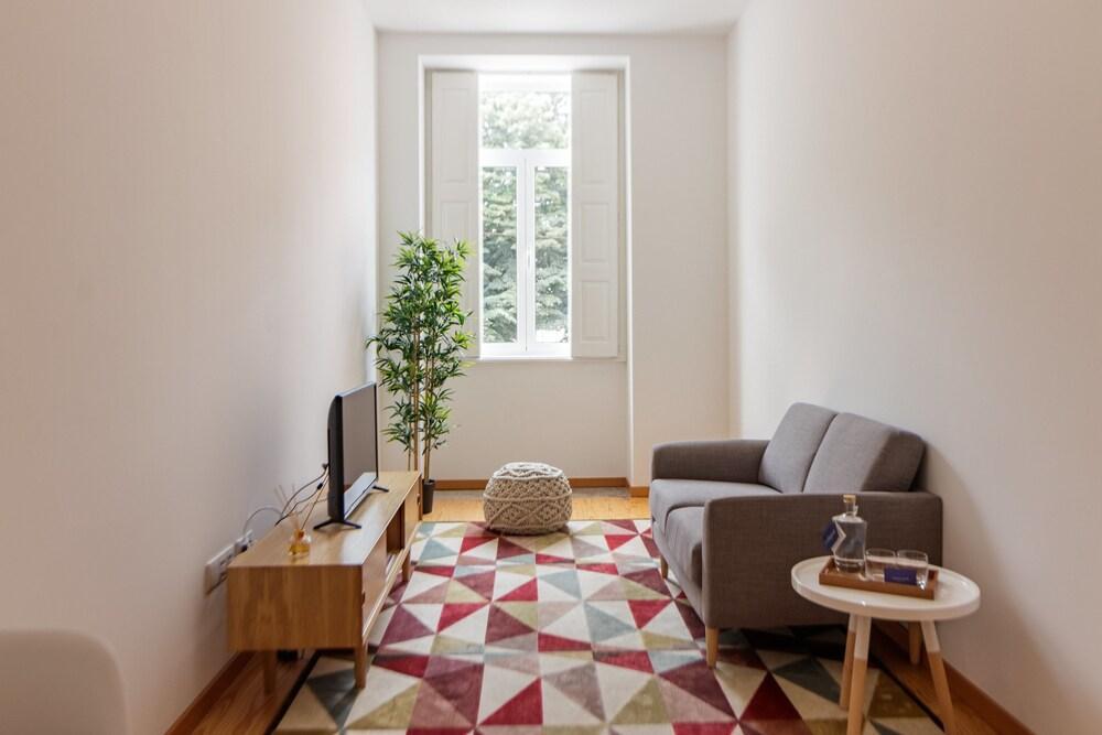 Youropo - Cosy Porto Ngoại thất bức ảnh