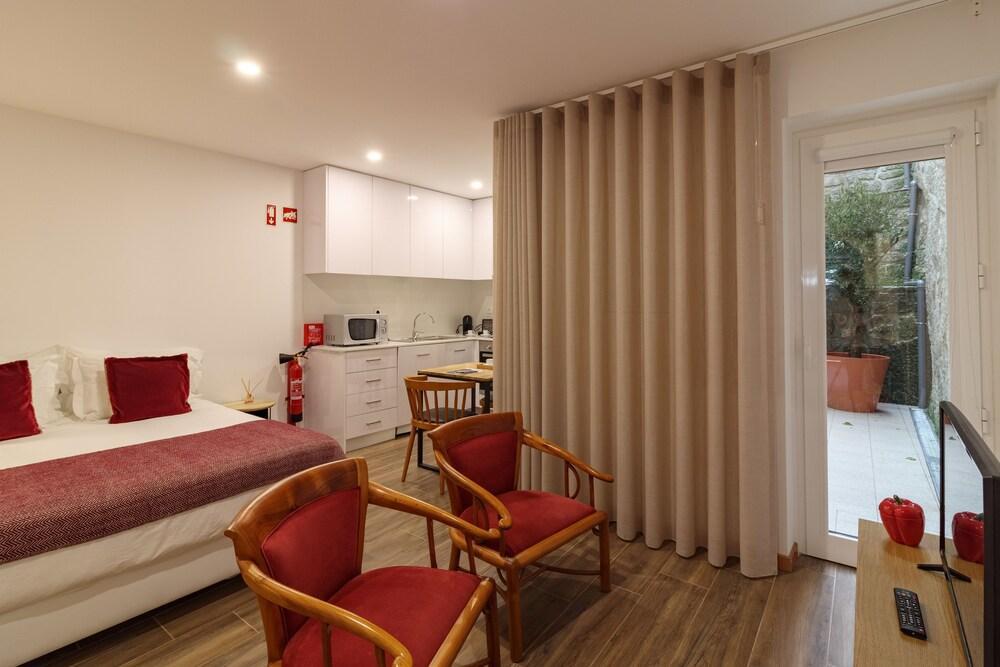 Youropo - Cosy Porto Ngoại thất bức ảnh
